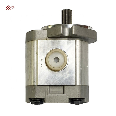 EX120 Bộ phận bơm bánh răng chính số 307002-4650 cho máy đào Hitachi K3V180DTH-19ZR-OE01