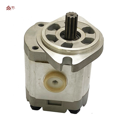 EX120 Bộ phận bơm bánh răng chính số 307002-4650 cho máy đào Hitachi K3V180DTH-19ZR-OE01