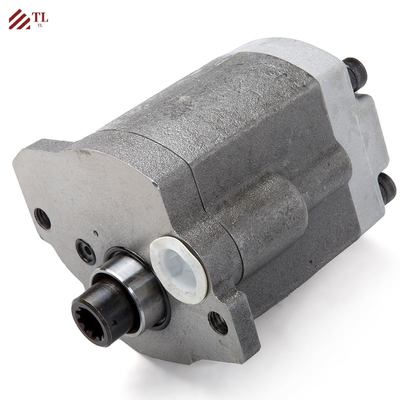 AP2D28 R60-7 DH60 Máy bơm bánh răng Máy bơm phi công 185787 cho máy đào lướt hoạt động trơn tru