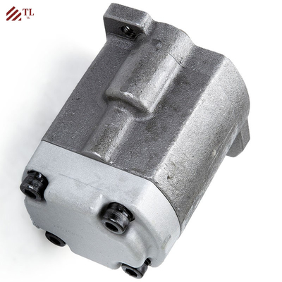 AP2D28 R60-7 DH60 Máy bơm bánh răng Máy bơm phi công 185787 cho máy đào lướt hoạt động trơn tru