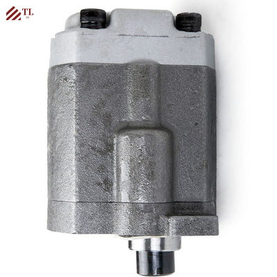 AP2D28 R60-7 DH60 Máy bơm bánh răng Máy bơm phi công 185787 cho máy đào lướt hoạt động trơn tru