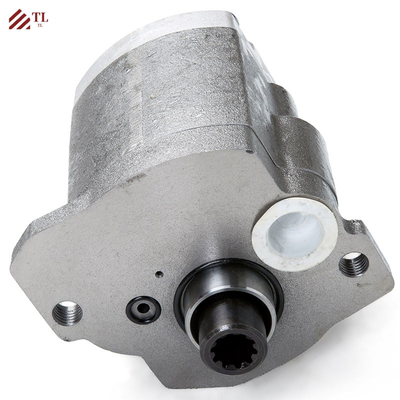 AP2D28 R60-7 DH60 Máy bơm bánh răng Máy bơm phi công 185787 cho máy đào lướt hoạt động trơn tru
