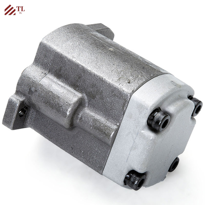 AP2D28 R60-7 DH60 Máy bơm bánh răng Máy bơm phi công 185787 cho máy đào lướt hoạt động trơn tru