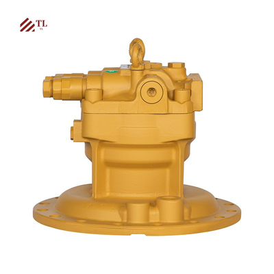 Động cơ swing M5X130CHB-10A-05B/285 cho bộ phận máy đào 4423009 4698700 ZX470-3 ZX450-3 ZX470LC-5G ZX470-5G