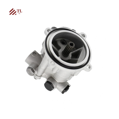 VOLVO EC300D EC250D Máy bơm máy đào K5V160 Máy bơm thử nghiệm dầu 14602458 với số bộ phận