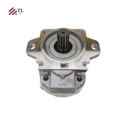 Máy bơm tải 705-12-40040 Đối với máy bơm thủy lực WA450-1 WA470-1 và bảo đảm độ bền