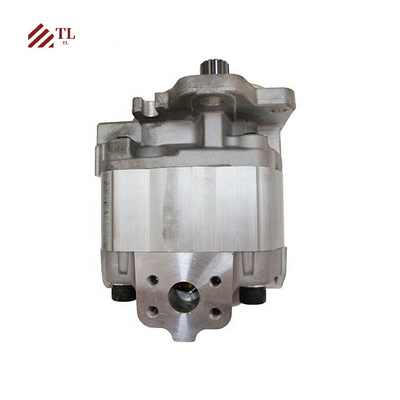 Máy bơm tải 705-12-40040 Đối với máy bơm thủy lực WA450-1 WA470-1 và bảo đảm độ bền