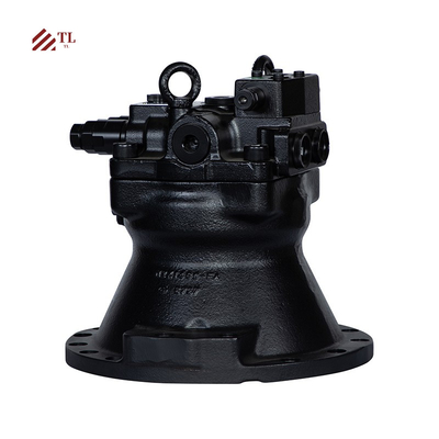 EX200 EX200-5 Máy quét lướt lướt động cơ swing M2X146CHB Swing Drive M2X146B-CHB-10A-01/315