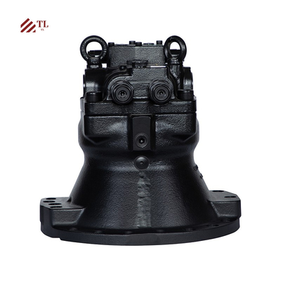 EX200 EX200-5 Máy quét lướt lướt động cơ swing M2X146CHB Swing Drive M2X146B-CHB-10A-01/315