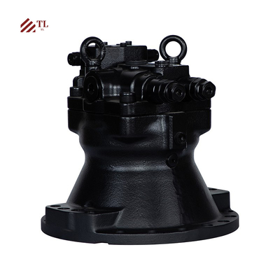 EX200 EX200-5 Máy quét lướt lướt động cơ swing M2X146CHB Swing Drive M2X146B-CHB-10A-01/315