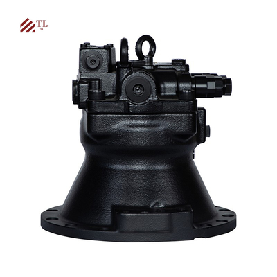 EX200 EX200-5 Máy quét lướt lướt động cơ swing M2X146CHB Swing Drive M2X146B-CHB-10A-01/315
