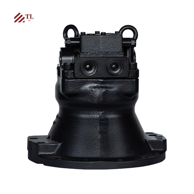 EX200 EX200-5 Máy quét lướt lướt động cơ swing M2X146CHB Swing Drive M2X146B-CHB-10A-01/315