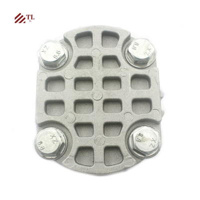 Máy đào EX200-1 HPV116 Máy bơm máy bay thủy lực Máy bơm bánh xe 9217993 cho công trình xây dựng