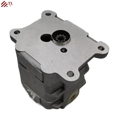 PC27MR-2 Mini Excavator Final Drive And Travel Motor Phần số 22l-60-21101 và Đối với bạn