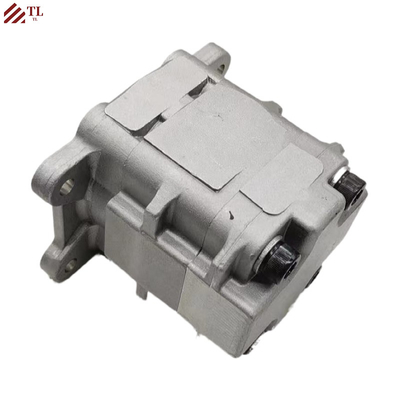 PC27MR-2 Mini Excavator Final Drive And Travel Motor Phần số 22l-60-21101 và Đối với bạn