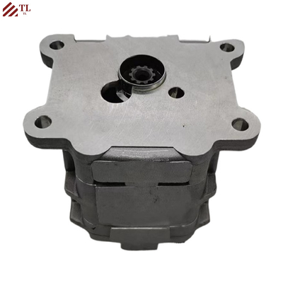 PC27MR-2 Mini Excavator Final Drive And Travel Motor Phần số 22l-60-21101 và Đối với bạn