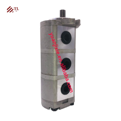 Số phần 562330402 Máy bơm thủy lực cho máy đào mini Bob 334 Hitachi X320 X322 X340