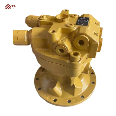 Chiếc máy đào bán lẻ bộ phận Động cơ lắc Động cơ 4229182 Thích hợp cho E312GC E312GC M5X80