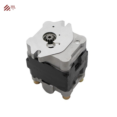 Năng lượng khai thác mỏ 7083S04541 Máy bơm máy bay thủy lực cho PC40MR-2 PC50MR-2 PC58UU PC50UU