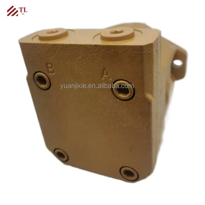 320D Động cơ piston quạt thủy lực 254-5146 250-8337 225-4613 295-9429 Số bộ phận 295-9429