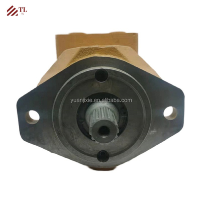 320D Động cơ piston quạt thủy lực 254-5146 250-8337 225-4613 295-9429 Số bộ phận 295-9429