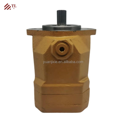 320D Động cơ piston quạt thủy lực 254-5146 250-8337 225-4613 295-9429 Số bộ phận 295-9429
