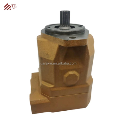 320D Động cơ piston quạt thủy lực 254-5146 250-8337 225-4613 295-9429 Số bộ phận 295-9429