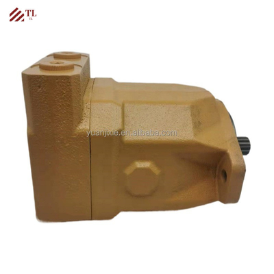 320D Động cơ piston quạt thủy lực 254-5146 250-8337 225-4613 295-9429 Số bộ phận 295-9429