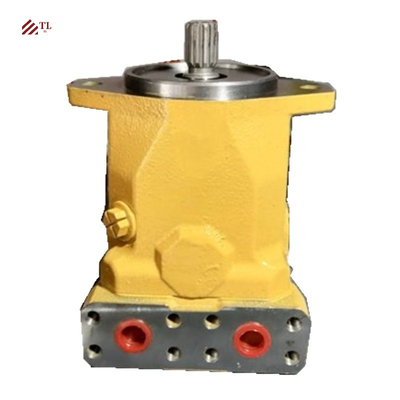 Động cơ quạt 155-9107 1559107 Đối với E345B Máy bơm piston làm mát GP 1559107 137-3750 1373750