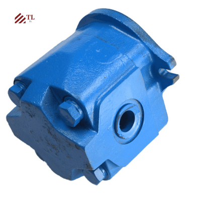 Máy đào VIO75 Máy bơm phi công cho máy đào máy đào Máy bơm bánh răng thủy lực 172187-73170