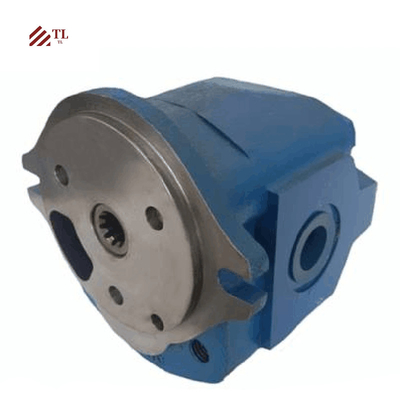 Máy đào VIO75 Máy bơm phi công cho máy đào máy đào Máy bơm bánh răng thủy lực 172187-73170
