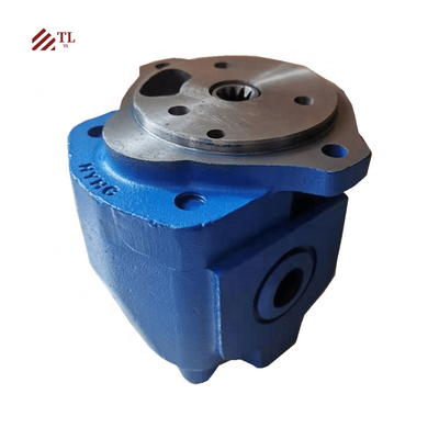 Máy đào VIO75 Máy bơm phi công cho máy đào máy đào Máy bơm bánh răng thủy lực 172187-73170