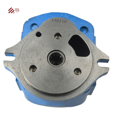 Máy đào VIO75 Máy bơm phi công cho máy đào máy đào Máy bơm bánh răng thủy lực 172187-73170