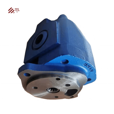 Máy đào VIO75 Máy bơm phi công cho máy đào máy đào Máy bơm bánh răng thủy lực 172187-73170