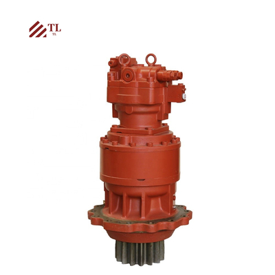 Máy đào M5X180CHB-12A-95A/260-169-RG14D20A5 Bộ máy giảm tốc quay để vận hành