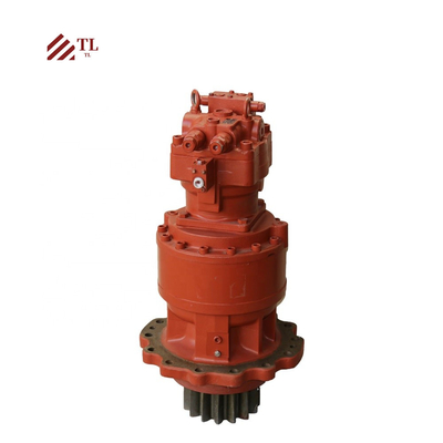 Máy đào M5X180CHB-12A-95A/260-169-RG14D20A5 Bộ máy giảm tốc quay để vận hành