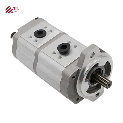 Hiệu suất và độ bền Excavator Hydraulic Pump Gear Pump cho R140 R150