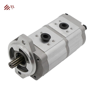Hiệu suất và độ bền Excavator Hydraulic Pump Gear Pump cho R140 R150