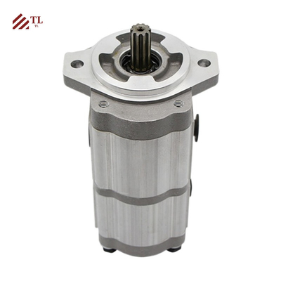 Hiệu suất và độ bền Excavator Hydraulic Pump Gear Pump cho R140 R150