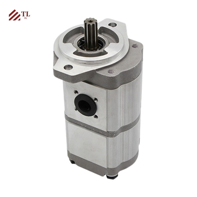 Hiệu suất và độ bền Excavator Hydraulic Pump Gear Pump cho R140 R150