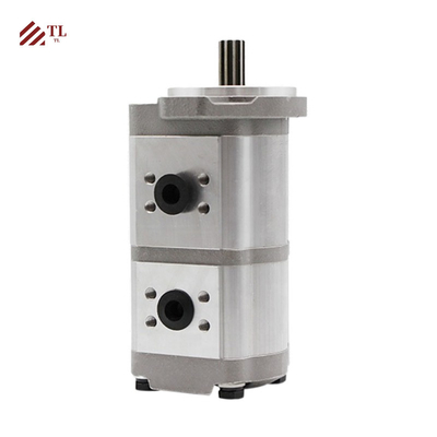 Hiệu suất và độ bền Excavator Hydraulic Pump Gear Pump cho R140 R150