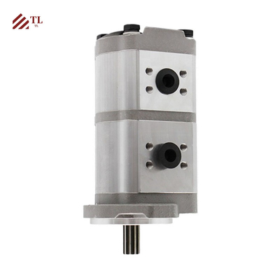 Hiệu suất và độ bền Excavator Hydraulic Pump Gear Pump cho R140 R150