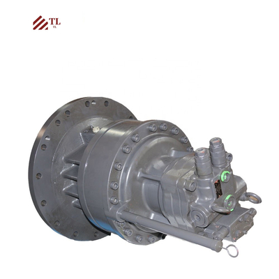11212237 M5X180CHB-10A-4EB/270-169 Máy đào Bộ máy cắt giảm xoay cho máy đào