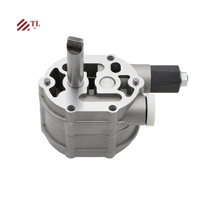 PV20 PV21 PV22 PV23 Máy bơm thủy lực cho máy đào cuộn máy bơm dầu xe tải