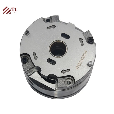 Xây dựng V90N130 Máy phun thủy lực 4T6868 Máy bơm 6E4258 7J0566 7J0565 3G1269 1U2667 3G1266 7J05