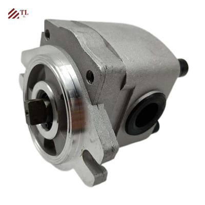 100% máy bơm bánh răng số 1262016 cho máy đào erpillar 3066 E320C 318C bền