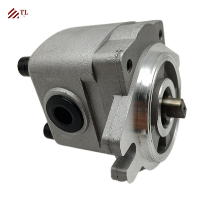 100% máy bơm bánh răng số 1262016 cho máy đào erpillar 3066 E320C 318C bền