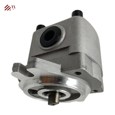 100% máy bơm bánh răng số 1262016 cho máy đào erpillar 3066 E320C 318C bền