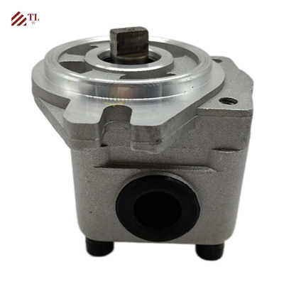 100% máy bơm bánh răng số 1262016 cho máy đào erpillar 3066 E320C 318C bền
