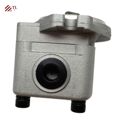 100% máy bơm bánh răng số 1262016 cho máy đào erpillar 3066 E320C 318C bền